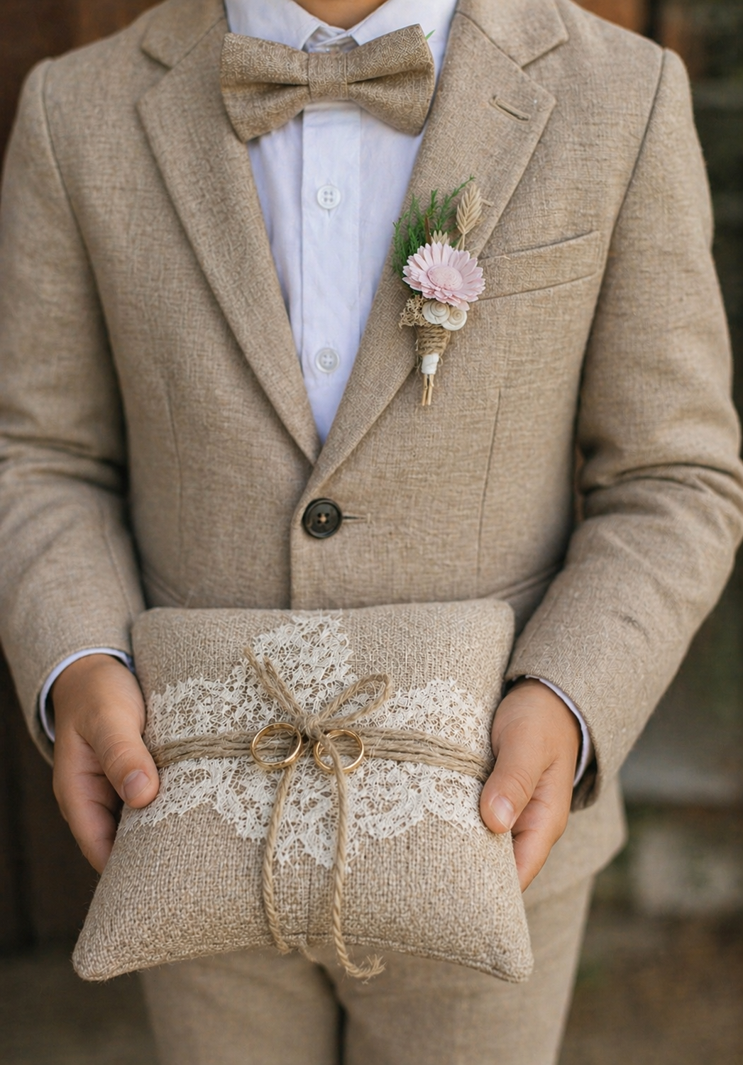 Beach Wedding Sola Flower Package – Coastal Elegance That Lasts