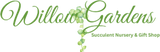 Willow Gardens