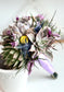 Wedding Succulent Bouquet