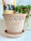Bergs Italian Pot with drainage hole